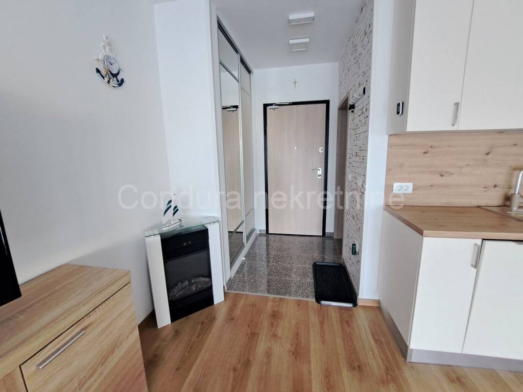 Apartman na moru, Prodaja, Vrsi, Zukve