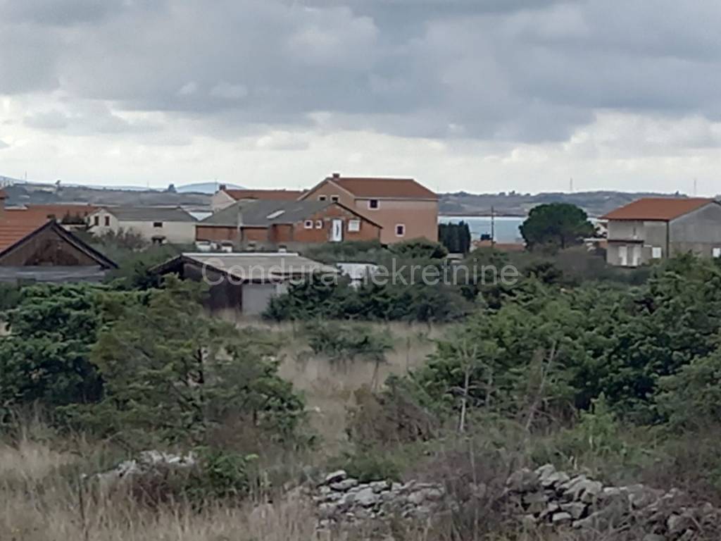 Građevinsko zemljište, Prodaja, Vrsi, Vrsi