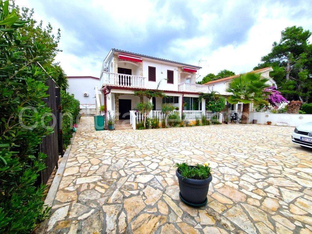 Kuća na moru, Prodaja, Vir, Vir