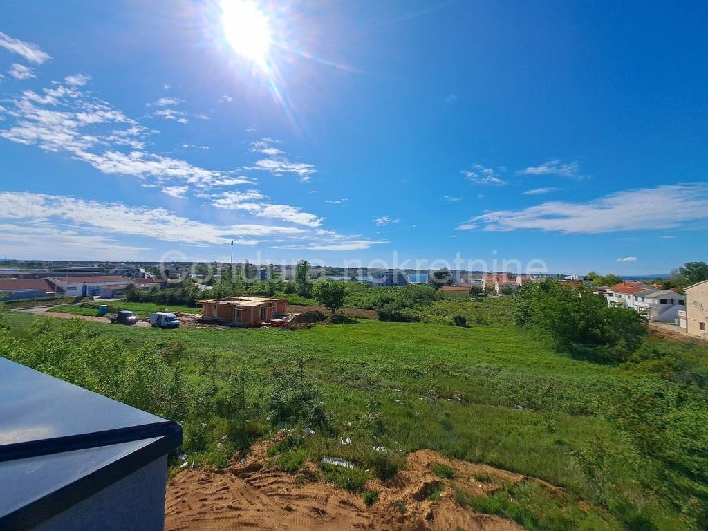 Apartman na moru, Prodaja, Nin, Nin