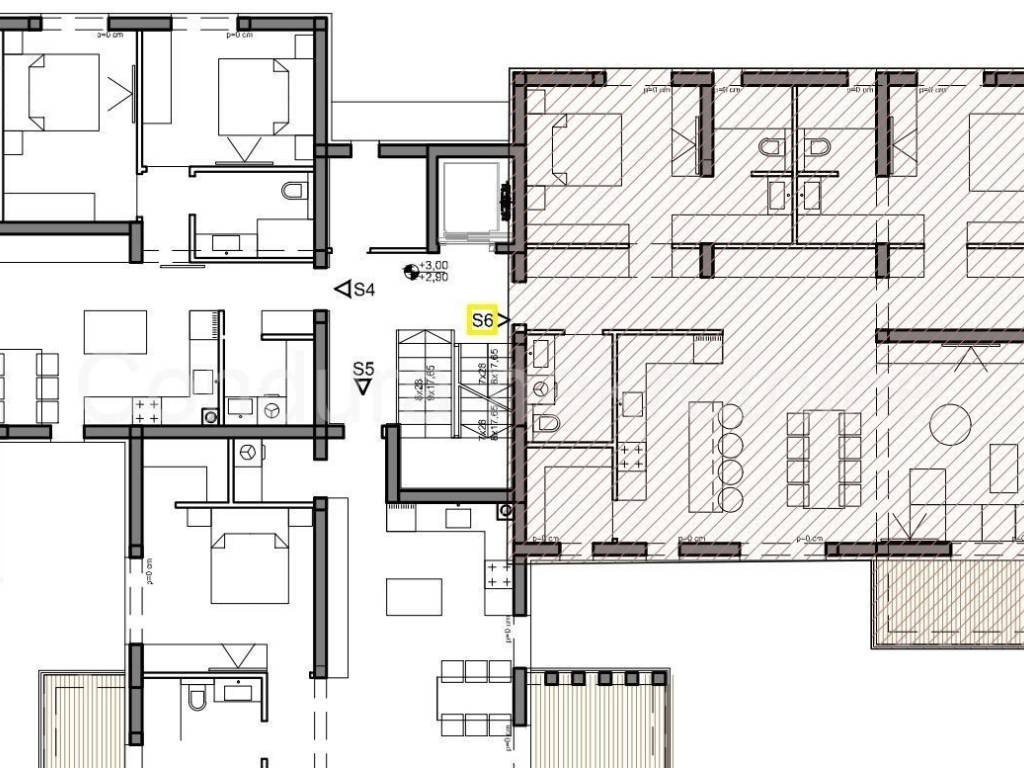 Apartman na moru, Prodaja, Privlaka, Privlaka
