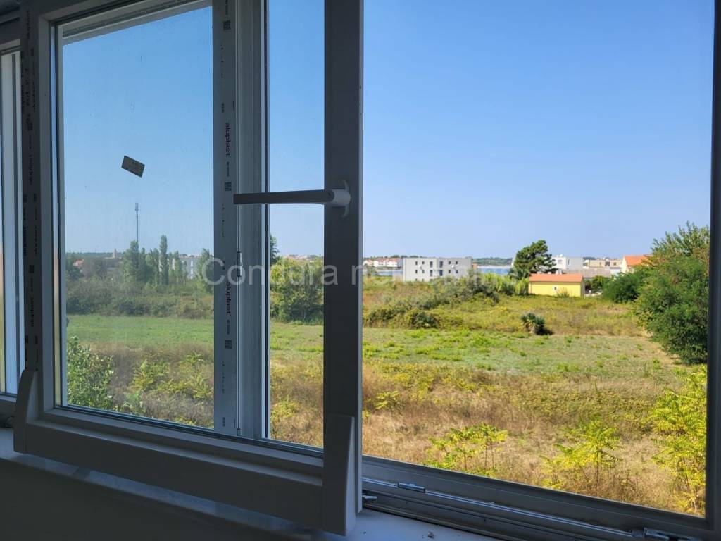 Apartman na moru, Prodaja, Nin, Nin