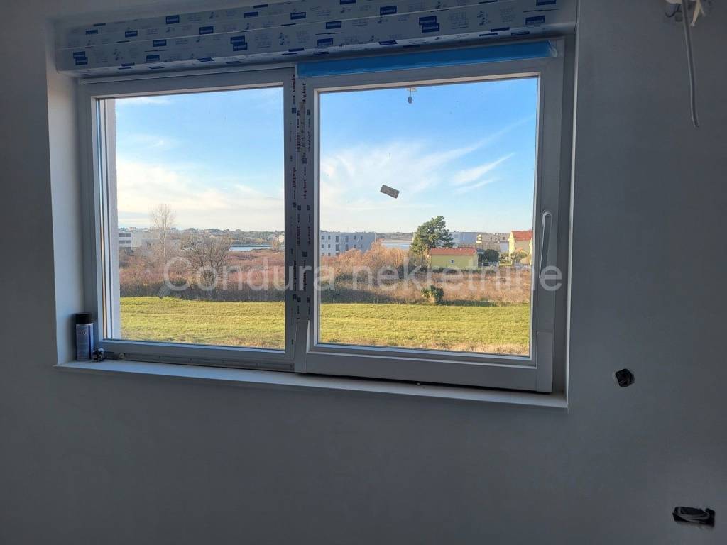 Apartman na moru, Prodaja, Nin, Nin