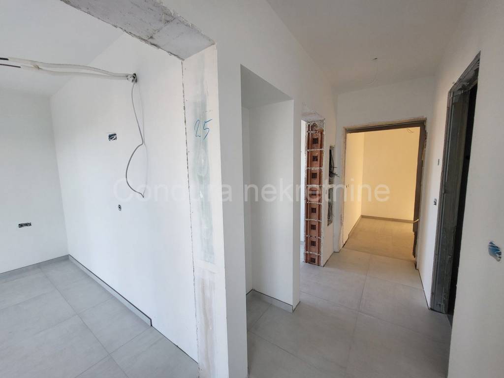 Apartman na moru, Prodaja, Nin, Nin