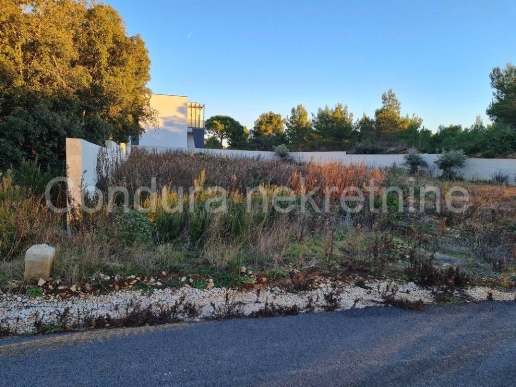 Građevinsko zemljište, Prodaja, Nin, Zaton
