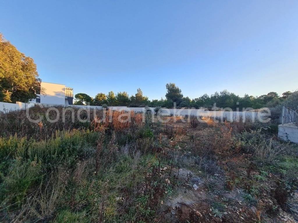Građevinsko zemljište, Prodaja, Nin, Zaton