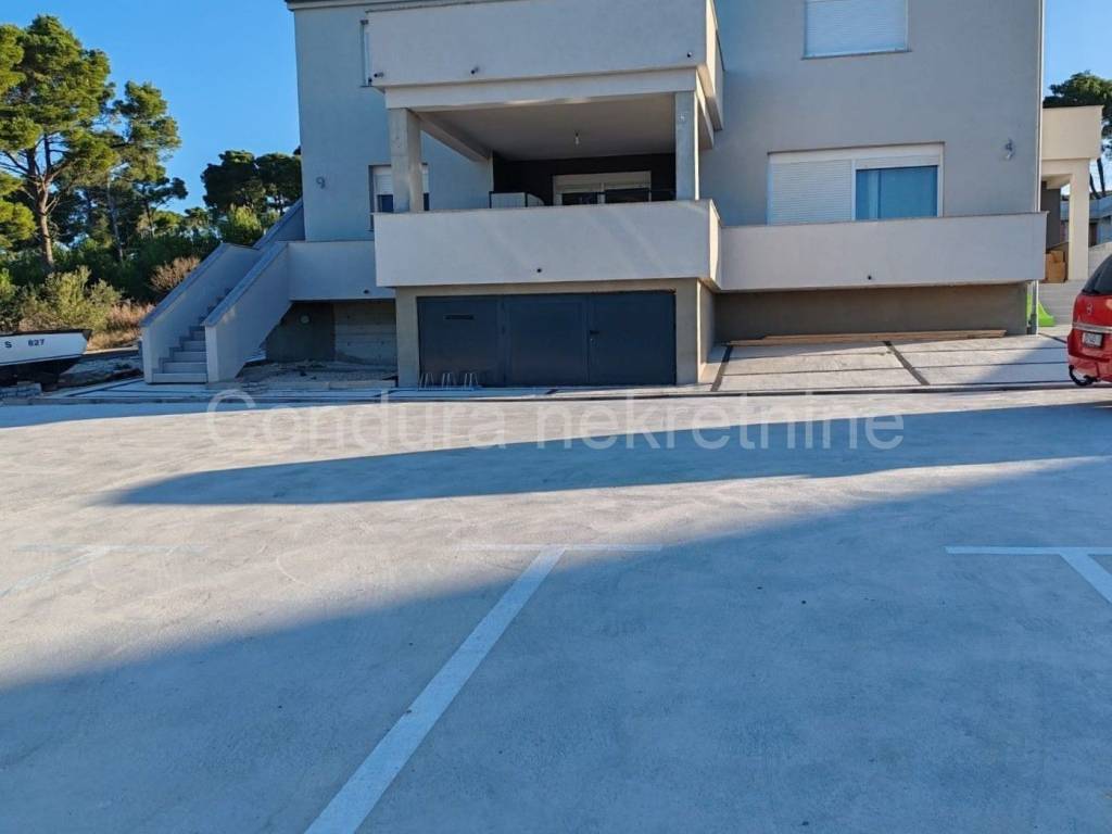 Apartman na moru, Prodaja, Bibinje, Bibinje