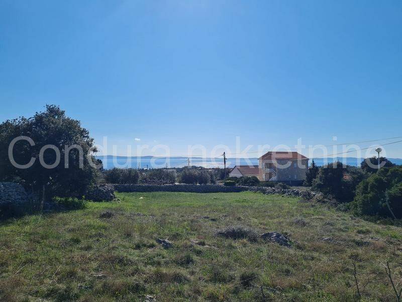 Građevinsko zemljište, Prodaja, Vir, Vir