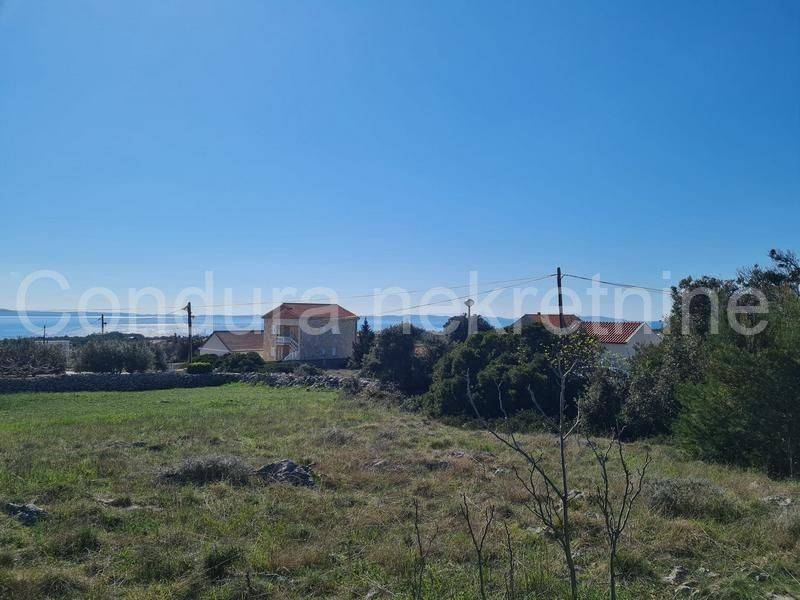 Građevinsko zemljište, Prodaja, Vir, Vir