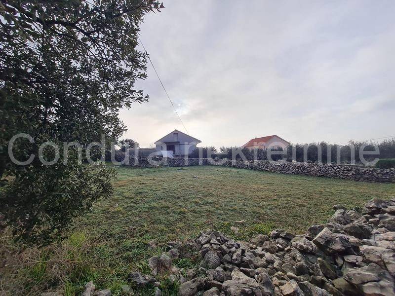 Građevinsko zemljište, Prodaja, Vir, Vir