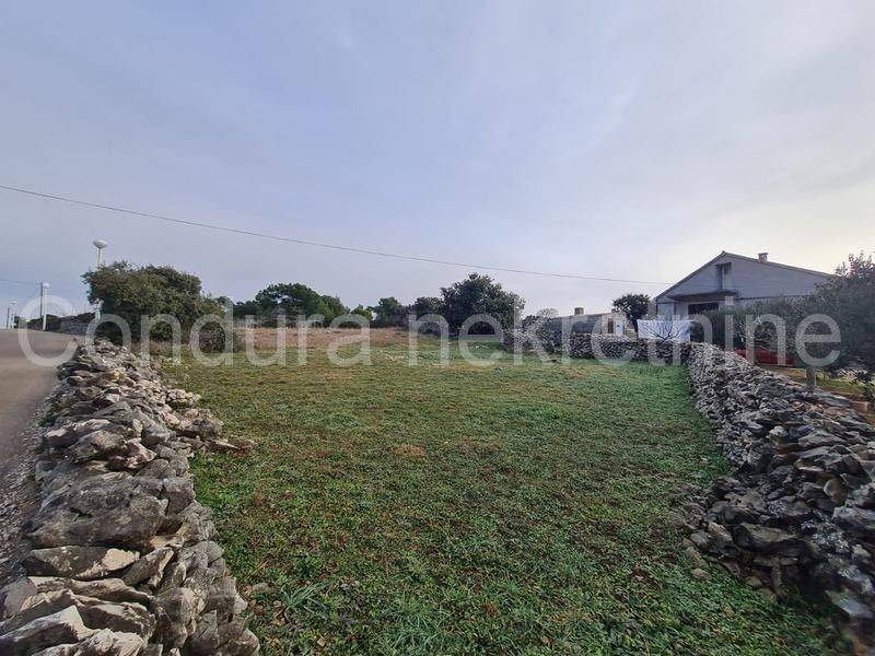 Građevinsko zemljište, Prodaja, Vir, Vir