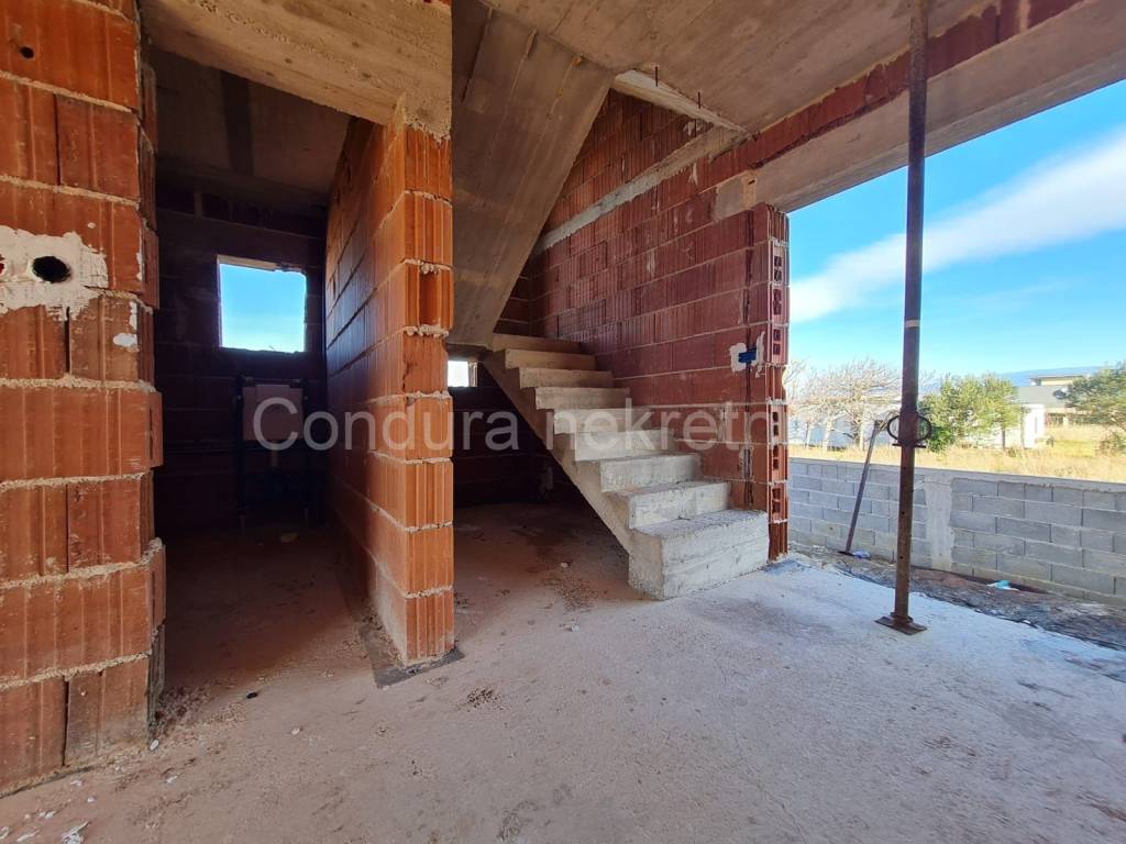 Apartman na moru, Prodaja, Privlaka, Privlaka