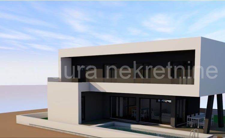 Građevinsko zemljište, Prodaja, Vir, Vir