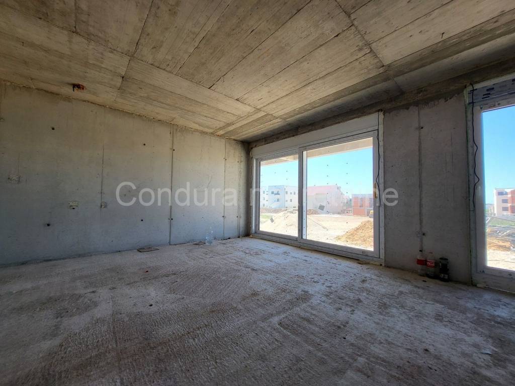 Apartman na moru, Prodaja, Povljana, Povljana