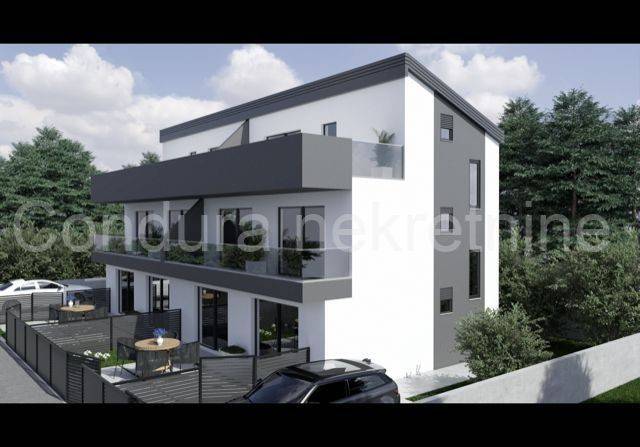 Apartman na moru, Prodaja, Privlaka, Privlaka