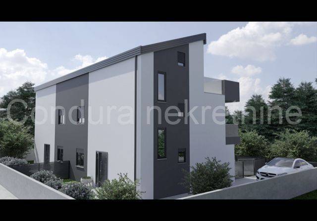 Apartman na moru, Prodaja, Privlaka, Privlaka