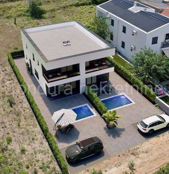 Dvojna kuća, Prodaja, Privlaka, Privlaka