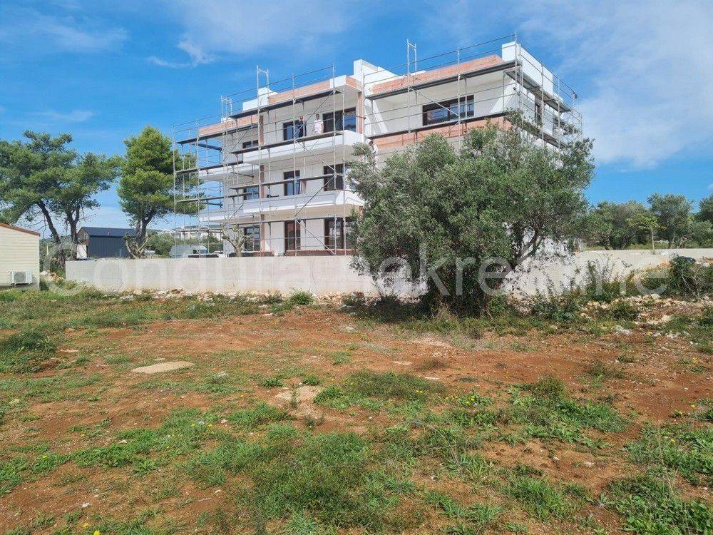 Apartman na moru, Prodaja, Sveti Filip i Jakov, Turanj