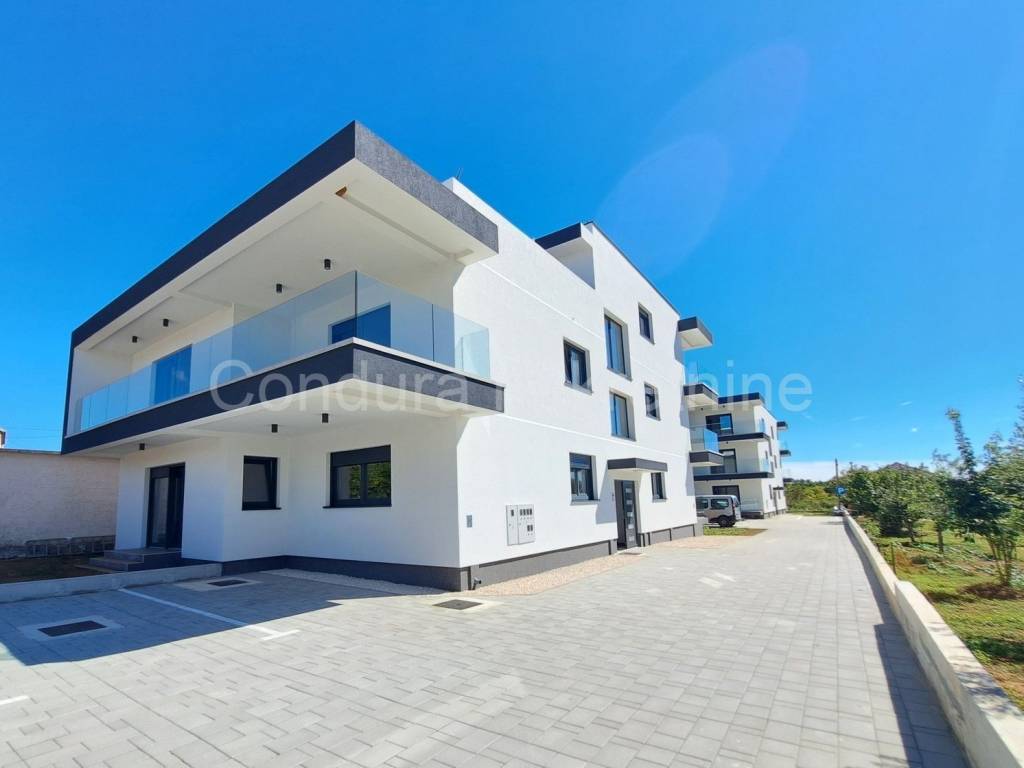Apartman na moru, Prodaja, Privlaka, Privlaka