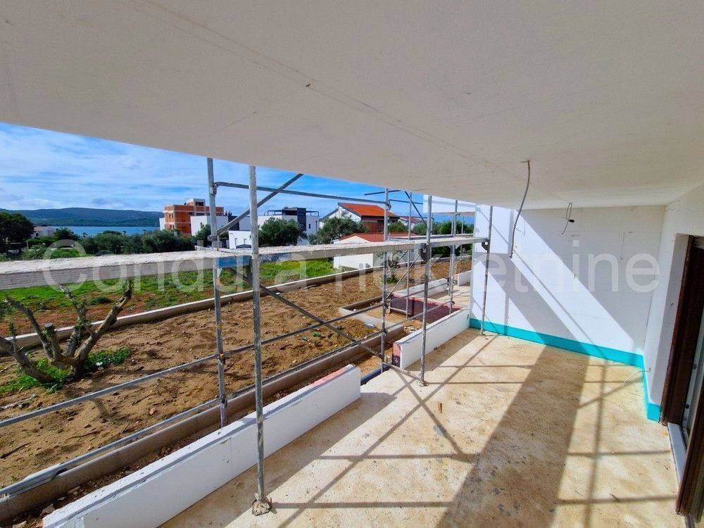 Apartman na moru, Prodaja, Sveti Filip i Jakov, Turanj