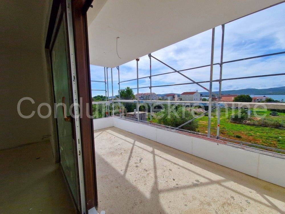 Apartman na moru, Prodaja, Sveti Filip i Jakov, Turanj