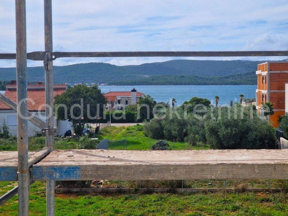 Apartman na moru, Prodaja, Sveti Filip i Jakov, Turanj