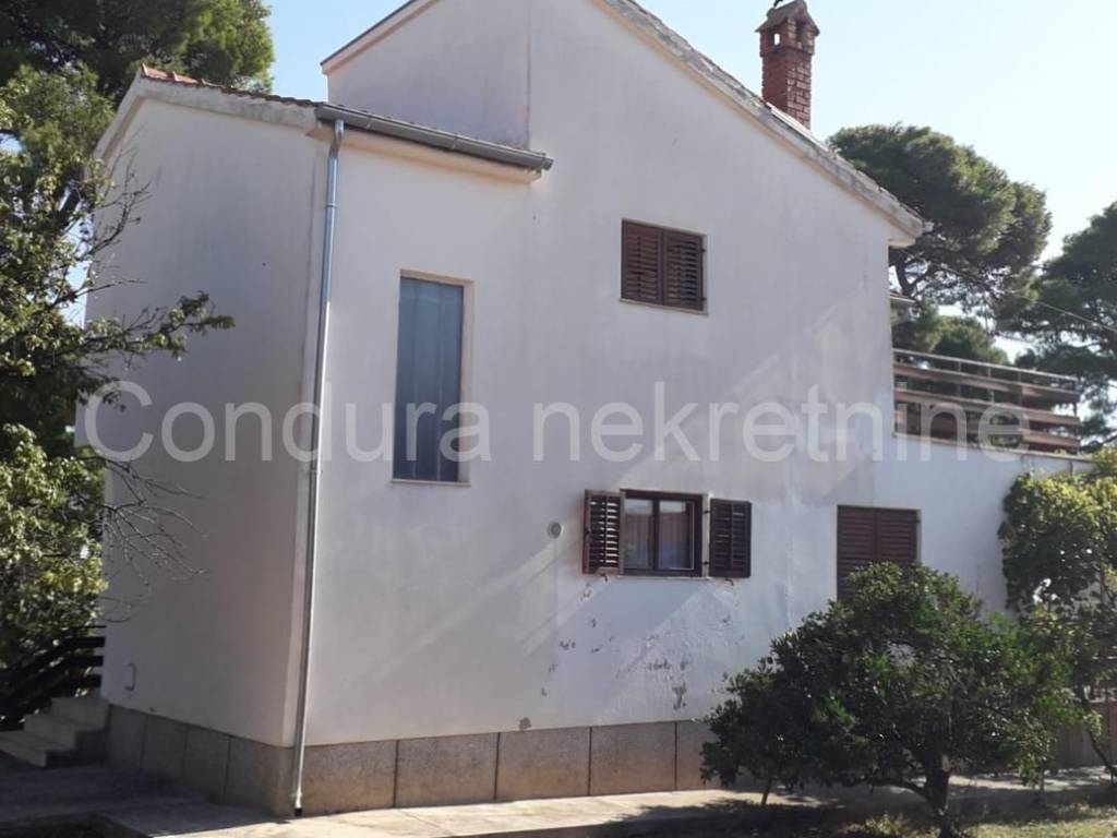 Apartmanska kuća, Prodaja, Preko, Ugljan