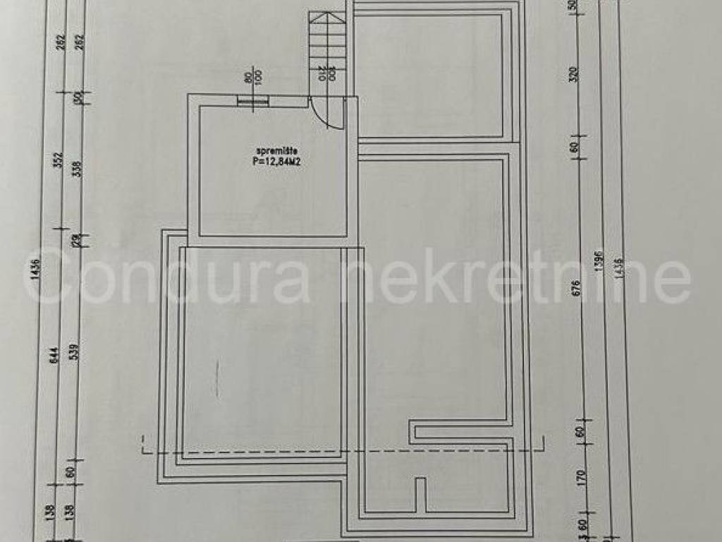 Apartmanska kuća, Prodaja, Preko, Ugljan
