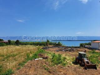 Apartman na moru, Prodaja, Nin, Nin