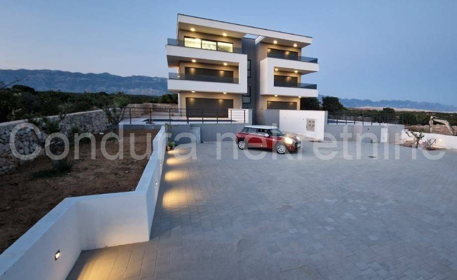 Luksuzni apartman, Prodaja, Pag, Pag
