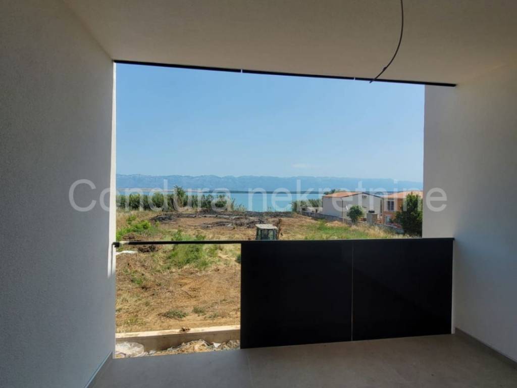 Apartman na moru, Prodaja, Nin, Nin