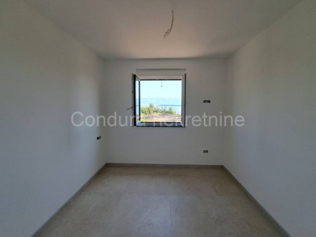 Apartman na moru, Prodaja, Nin, Nin
