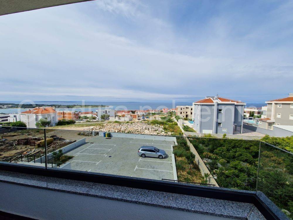 Luksuzni apartman, Prodaja, Pag, Pag
