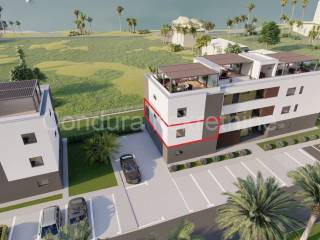 Apartman na moru, Prodaja, Nin, Nin