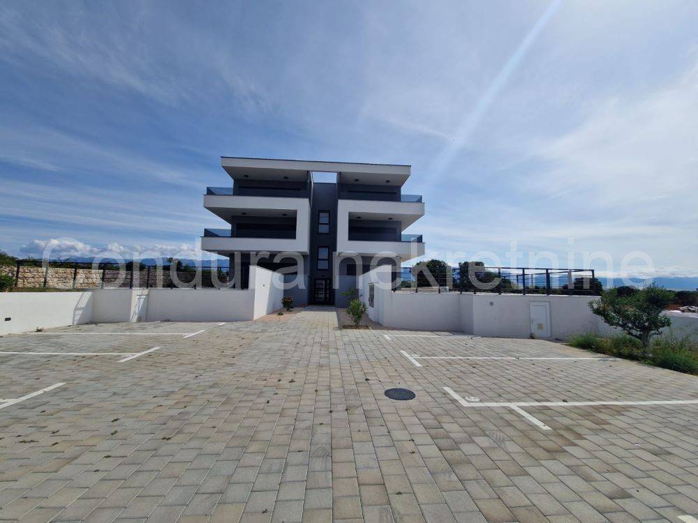 Luksuzni apartman, Prodaja, Pag, Pag