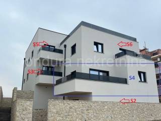 Apartman na moru, Prodaja, Povljana, Povljana