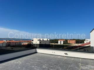 Apartman na moru, Prodaja, Povljana, Povljana
