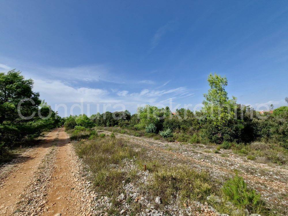 Građevinsko zemljište, Prodaja, Zadar, Zadar