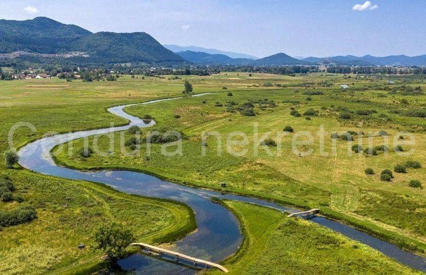 Građevinsko zemljište, Prodaja, Otočac, Sinac