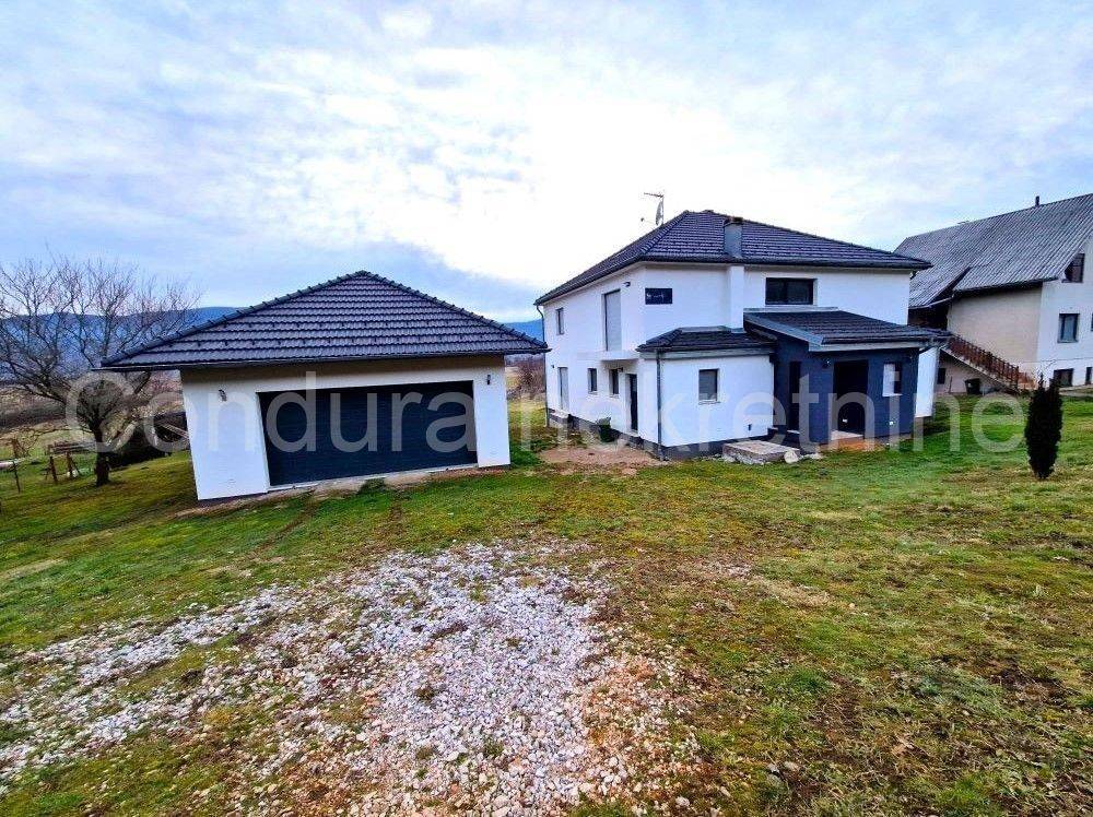 Građevinsko zemljište, Prodaja, Otočac, Sinac