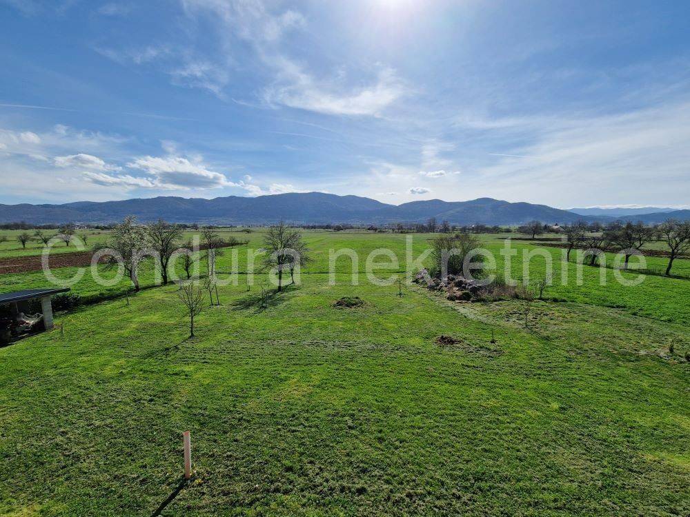 Građevinsko zemljište, Prodaja, Otočac, Sinac