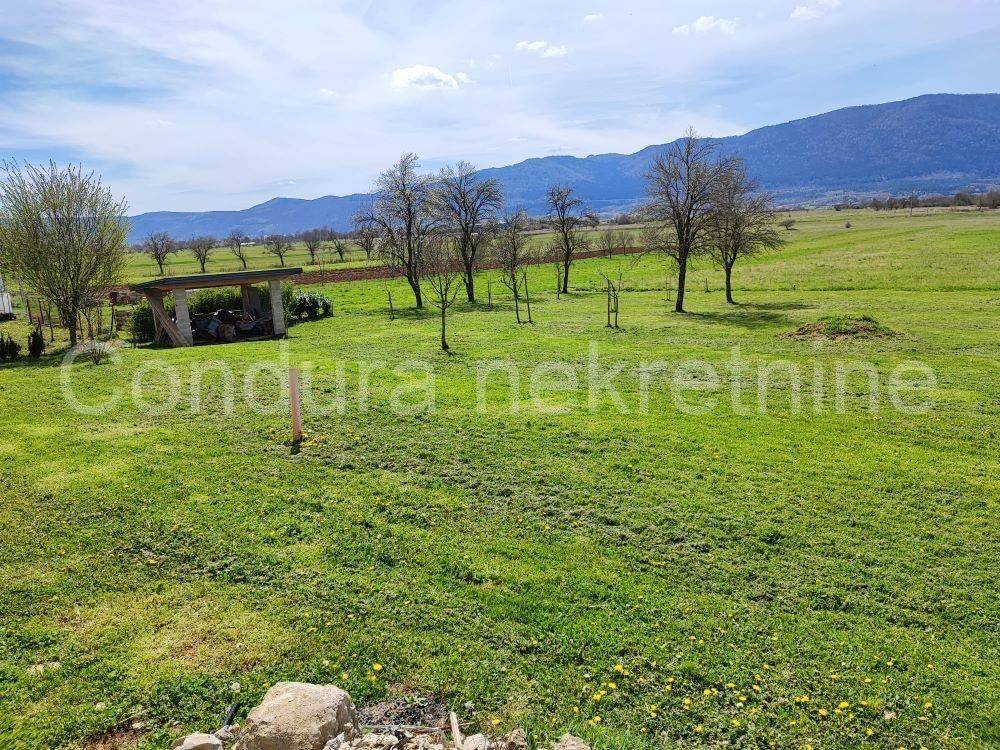 Građevinsko zemljište, Prodaja, Otočac, Sinac
