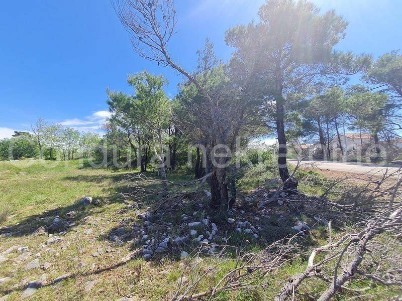 Građevinsko zemljište, Prodaja, Vir, Vir