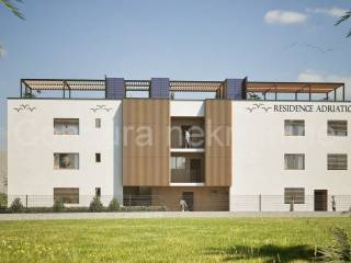 Apartman na moru, Prodaja, Nin, Nin