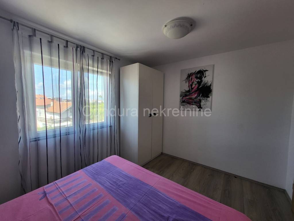 Apartman na moru, Prodaja, Privlaka, Privlaka