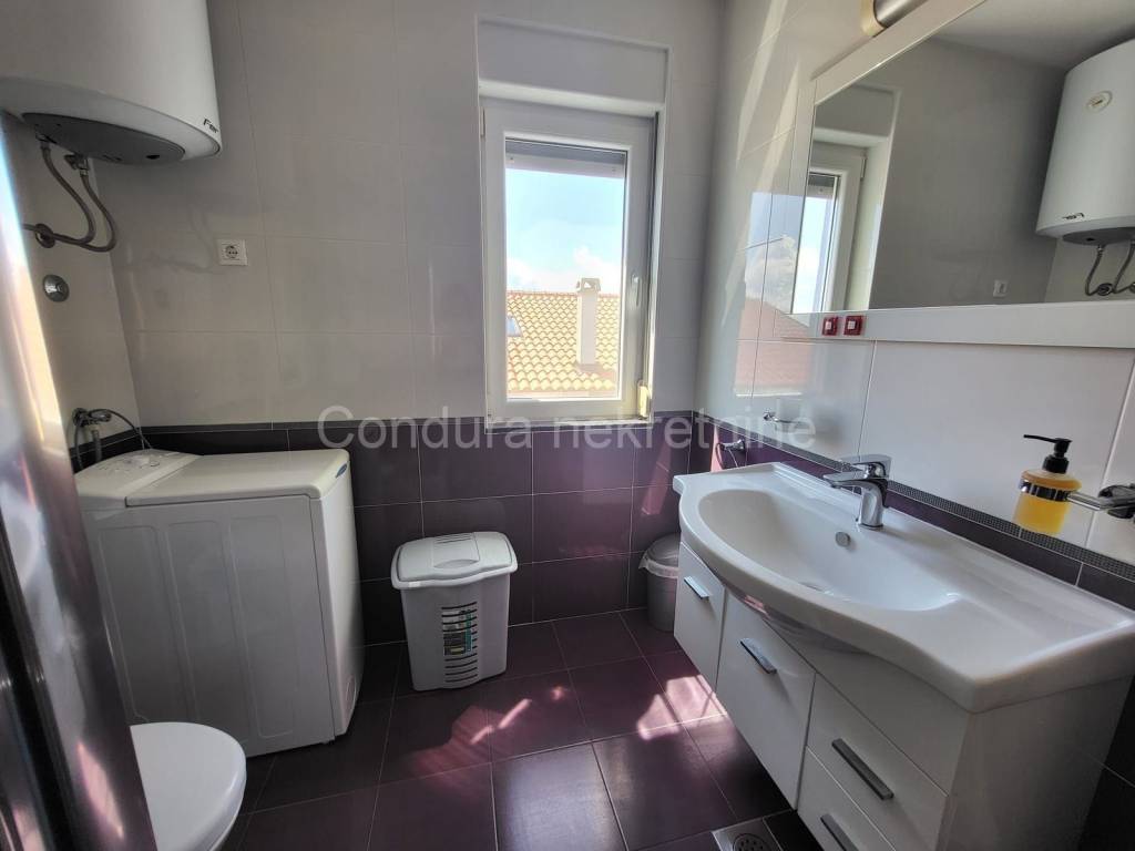 Apartman na moru, Prodaja, Privlaka, Privlaka
