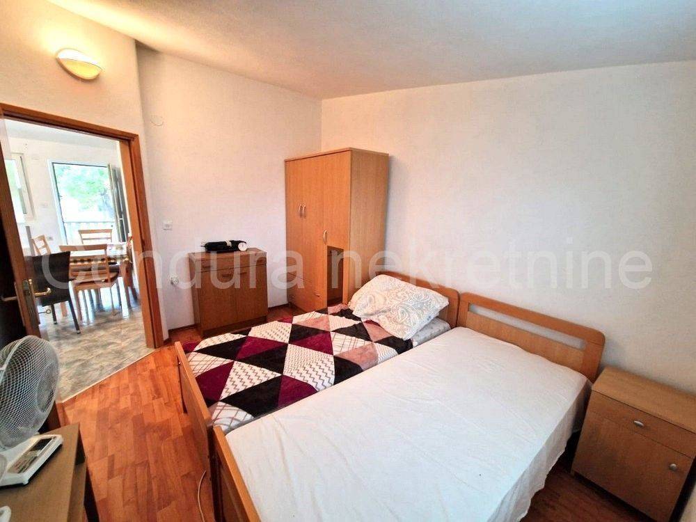 Apartman na moru, Prodaja, Vir, Vir