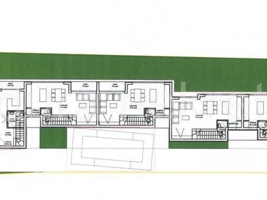 Apartman na moru, Prodaja, Nin, Nin