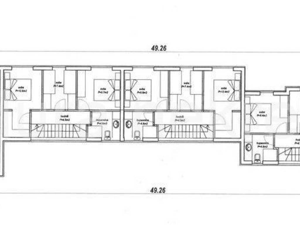 Apartman na moru, Prodaja, Nin, Nin