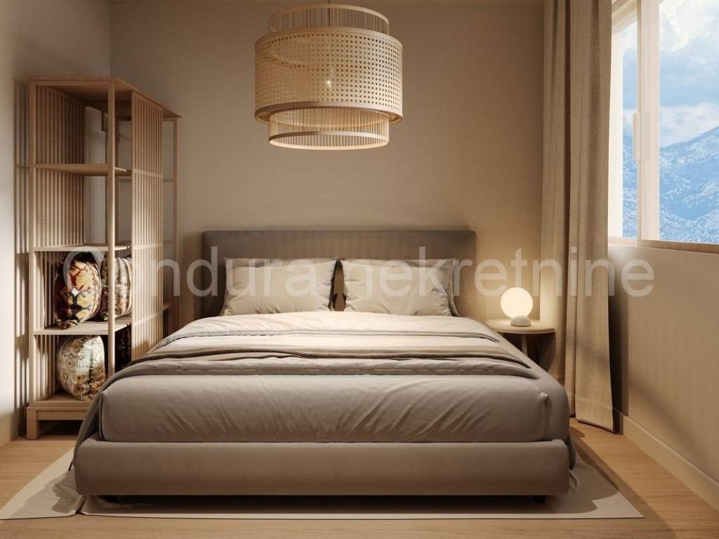 Apartman na moru, Prodaja, Nin, Nin